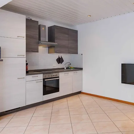 Unit_type_holiday_room With Garden In Krk 55037 * Krk Town